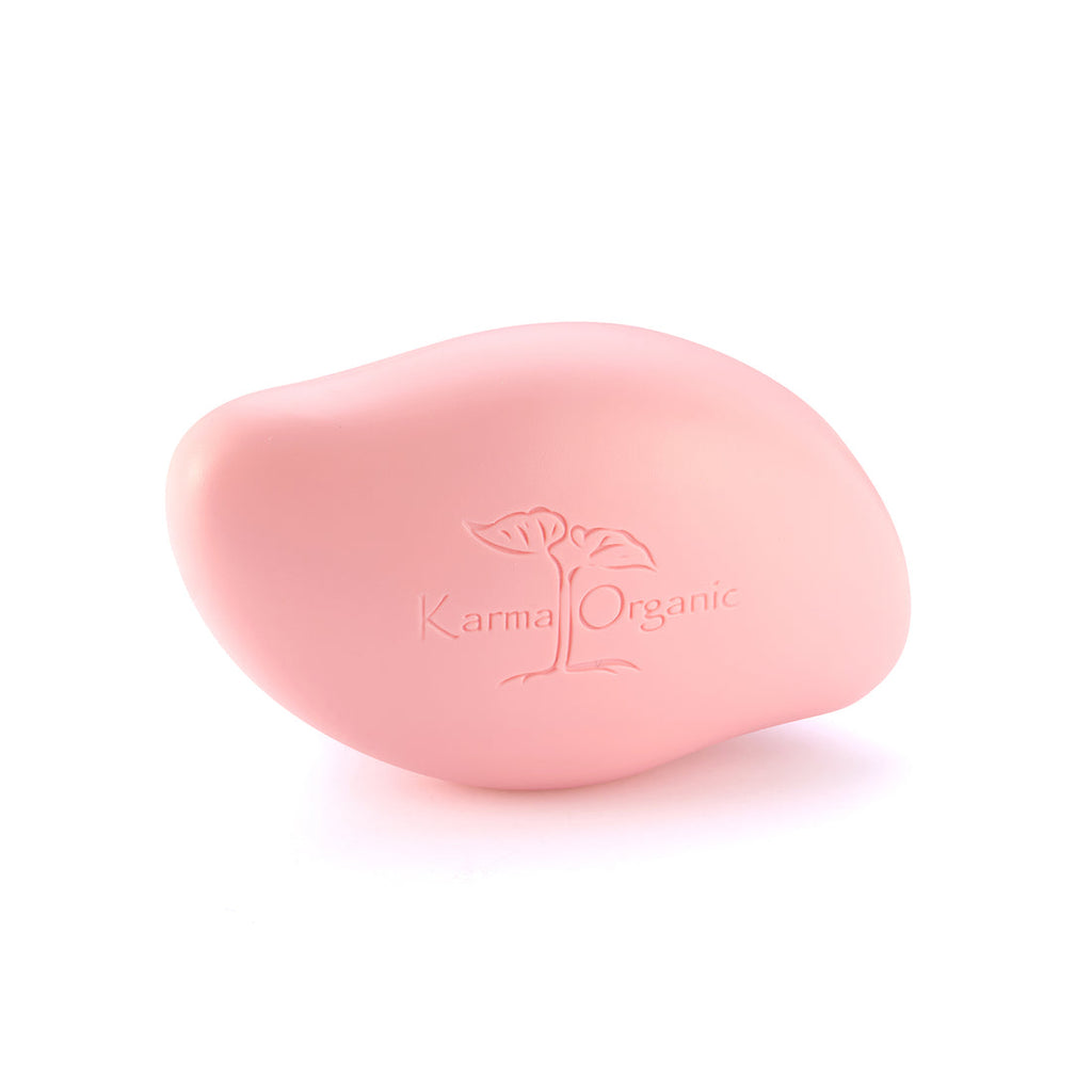 Karma Organics Foot Filler Egg